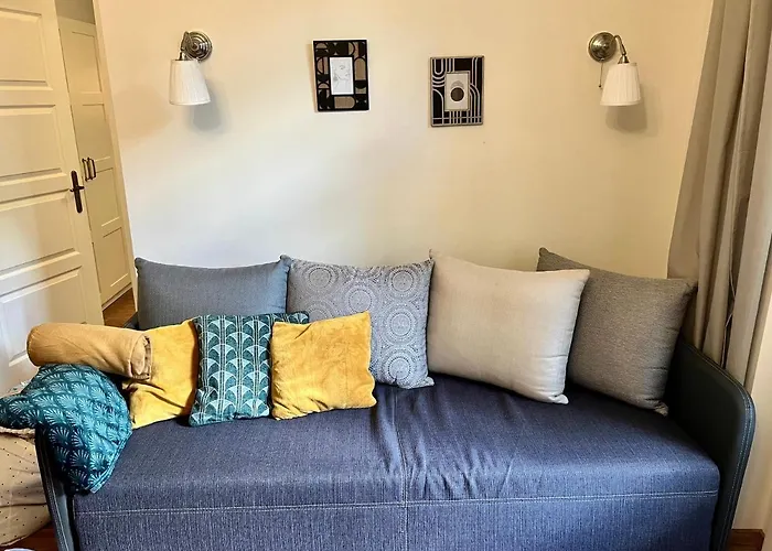 Adorable, Cosy Apartment At The Heroes\' Square Budapest