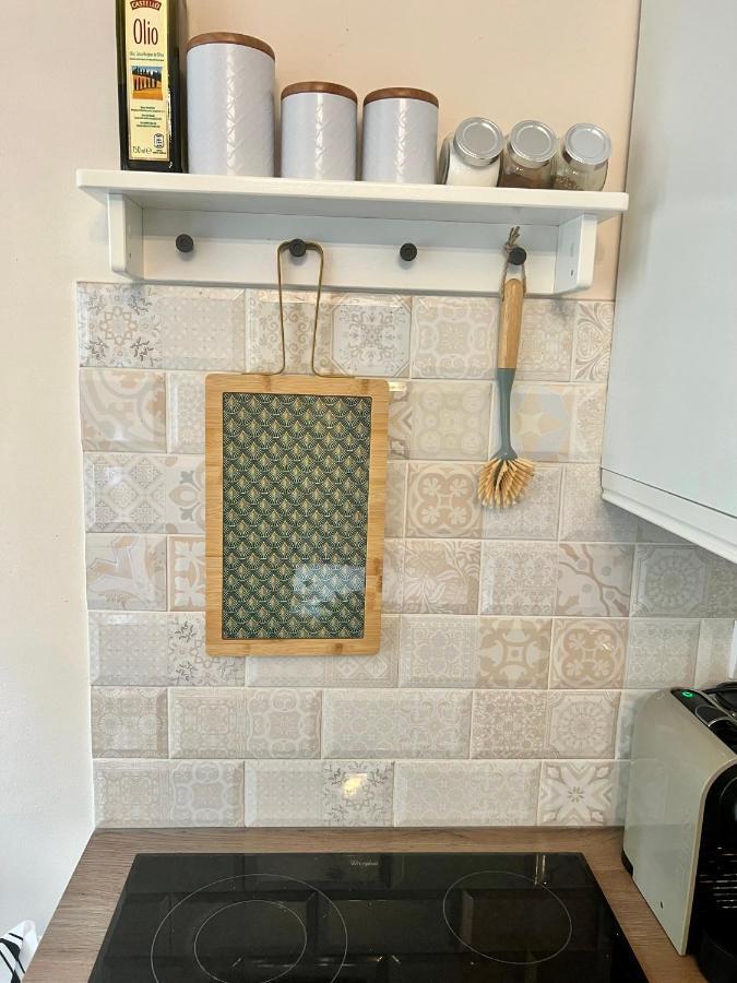 Adorable, Cosy At The Heroes' Square Appartement